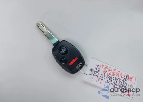 2010 Honda Civic Lx-S из США, поврежденный, VIN 2HGFA1F69AH511598